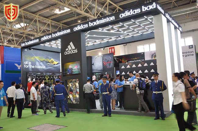 東莞市大力加強保安服務行業基礎建設 東莞市大力加強保安服務行業基礎建設